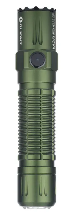 Recalled M2R Pro OD Green
