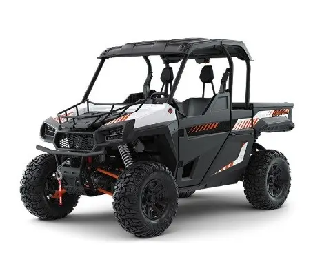 Havoc ROV (white/black)