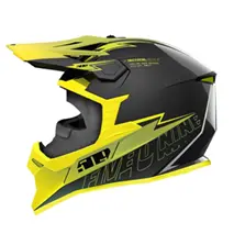 Recalled 509 Tactical 3.0 Trail Helmet