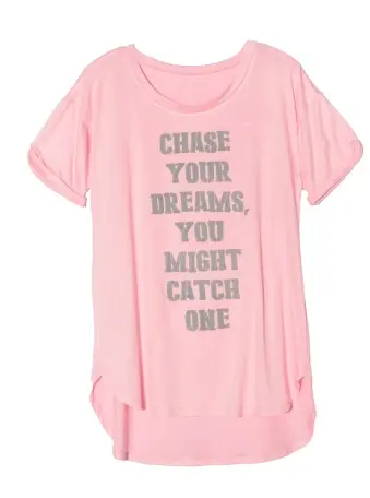Recalled Little Mass nightgown, style number T933