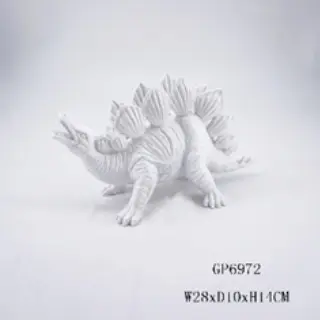 Recalled Stegosaurus Menorah (Style# 856179)