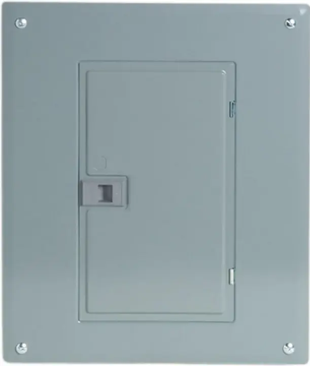 Recalled Indoor Load Center (Catalog Number QOC20U100F)