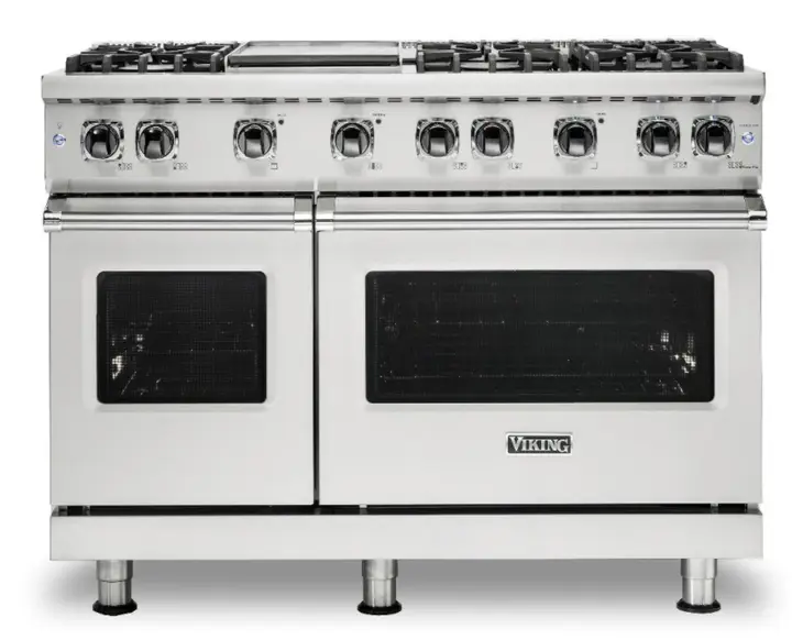 Recalled Viking 5 Series Freestanding Gas Range – Model VGR5486G