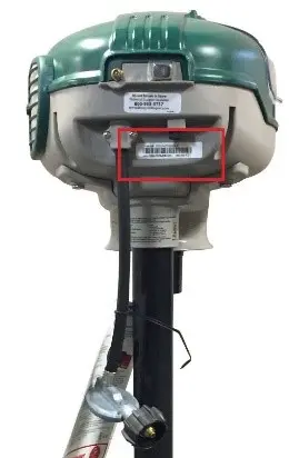 Photo from the official notice: Woodstream Recalls Mosquito Magnet Traps Due to Injury Hazard