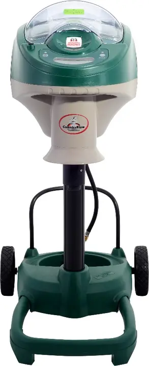 Photo from the official notice: Woodstream Recalls Mosquito Magnet Traps Due to Injury Hazard