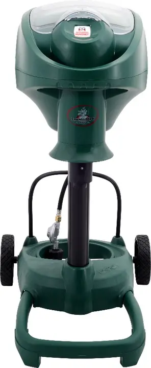 Photo from the official notice: Woodstream Recalls Mosquito Magnet Traps Due to Injury Hazard
