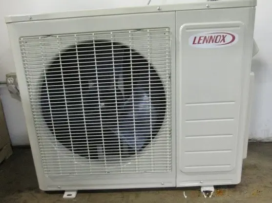Recalled Lennox Ductless Heat Pumps- MPA018S4M