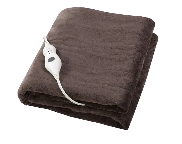Rural King's electric throw