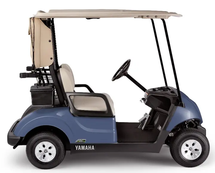 2018 DR2A "The DRIVE2"
