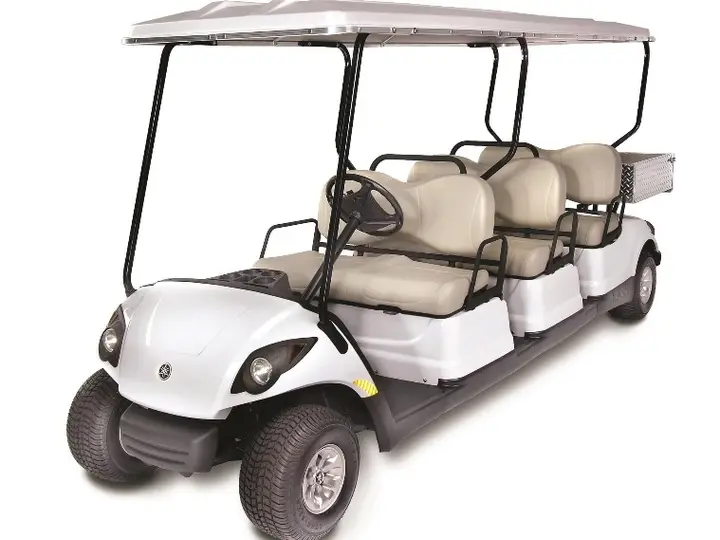 2017 DR2E "The DRIVE2 Concierge 6"