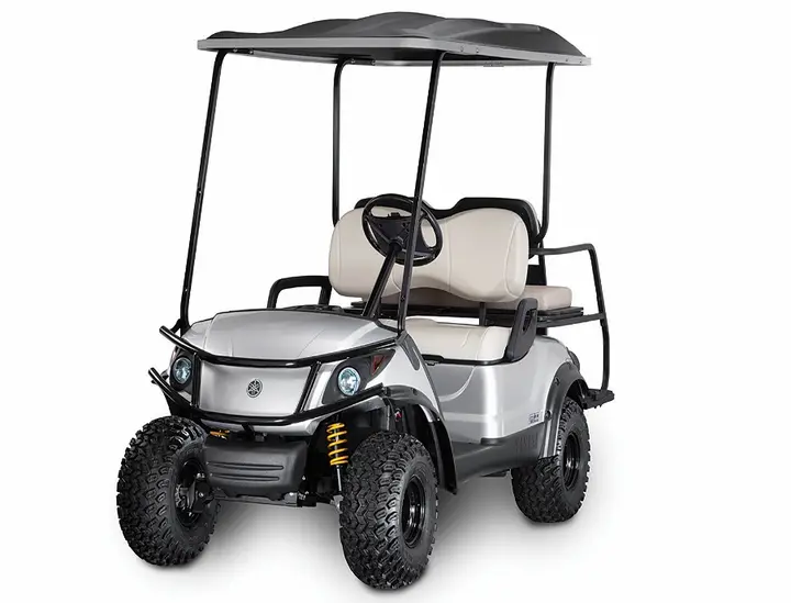 2018 DR2E "Adverturer Sport 2+2"