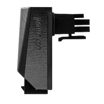 Recalled 90-degree V1.0 Angled Adapter - Variant B