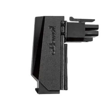 Recalled 90-degree V1.1 Angled Adapter - Variant A