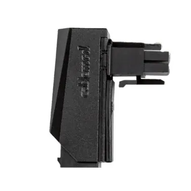 Recalled 90-degree V1.1 Angled Adapter - Variant B