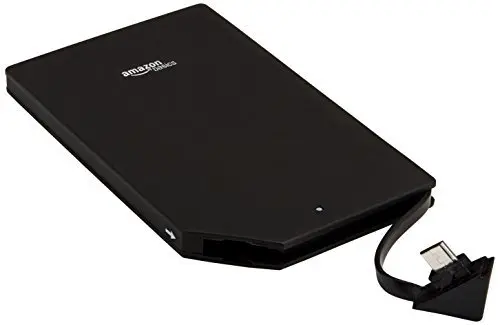 Photo from the official notice: Amazon Recalls Portable Power Banks Due to Fire and Chemical Burn Hazards (Recall Alert)