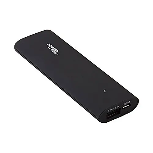 Photo from the official notice: Amazon Recalls Portable Power Banks Due to Fire and Chemical Burn Hazards (Recall Alert)