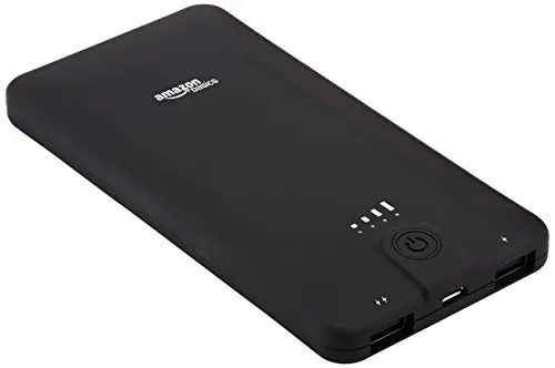 Photo from the official notice: Amazon Recalls Portable Power Banks Due to Fire and Chemical Burn Hazards (Recall Alert)