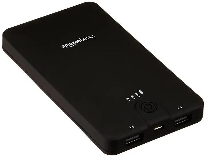 Photo from the official notice: Amazon Recalls Portable Power Banks Due to Fire and Chemical Burn Hazards (Recall Alert)