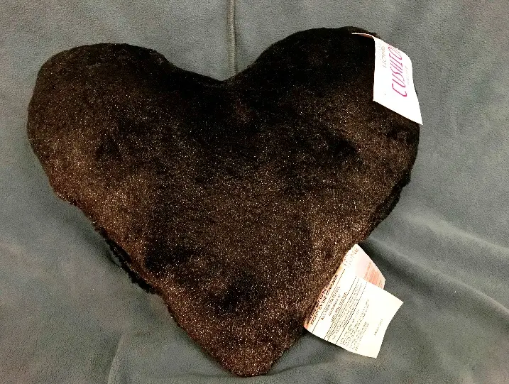 Photo from the official notice: Primark Recalls Decorative Cushions Due to Fire Hazard