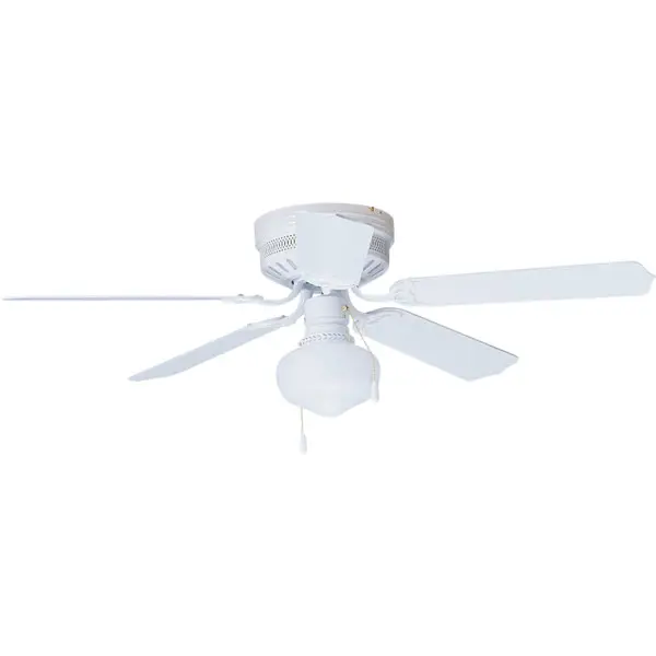 Photo from the official notice: HD Supply Recalls Ceiling Fans Due to Impact Hazard (Recall Alert)