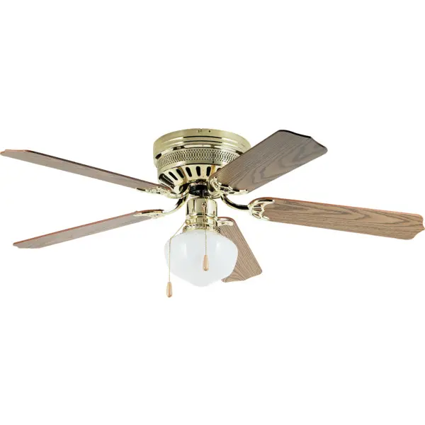 Photo from the official notice: HD Supply Recalls Ceiling Fans Due to Impact Hazard (Recall Alert)