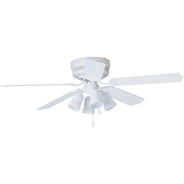 Photo from the official notice: HD Supply Recalls Ceiling Fans Due to Impact Hazard (Recall Alert)