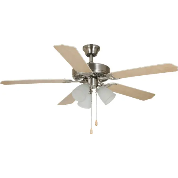 Photo from the official notice: HD Supply Recalls Ceiling Fans Due to Impact Hazard (Recall Alert)