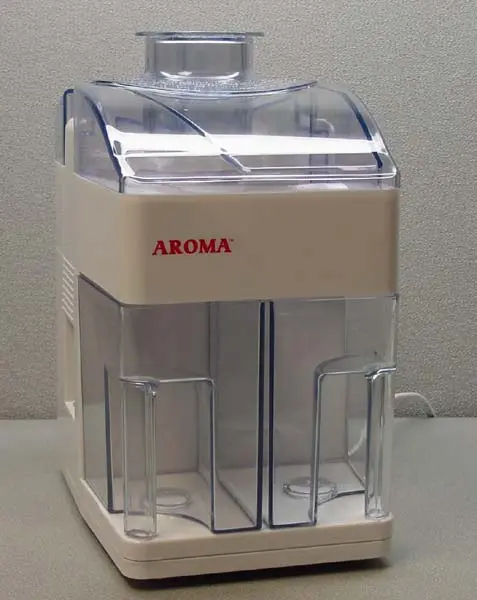 Redesigned model ACJ-250