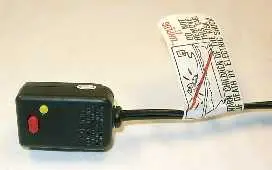 ACLI plug