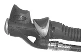 Recalled AERIS-brand AW3 Inflator