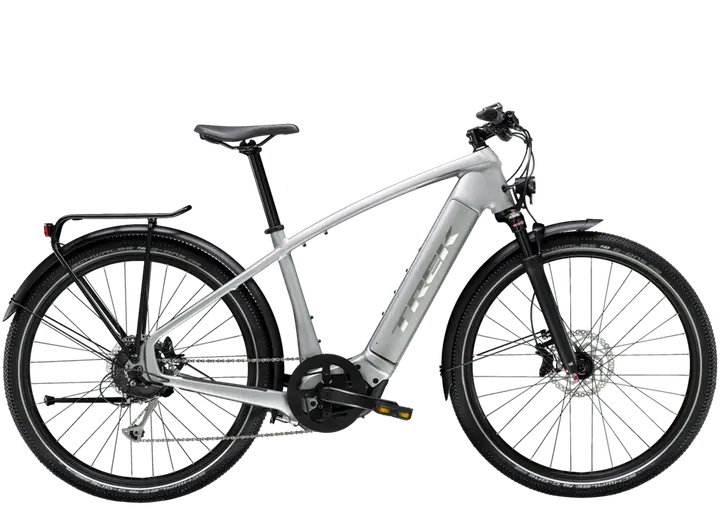 Recalled Trek Allant+ 7S Bicycle