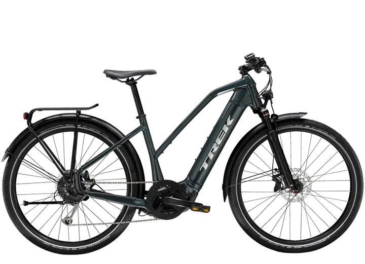 Recalled Trek Allant+ 7S Stagger Bicycle