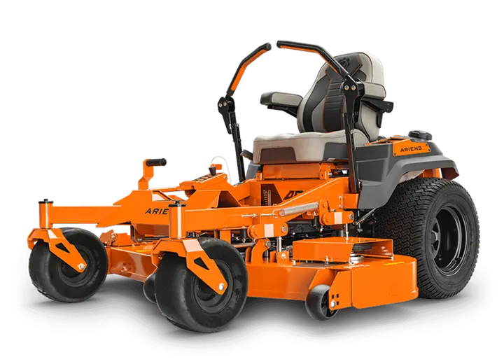 Ariens APEX with Recalled Kawasaki Engine