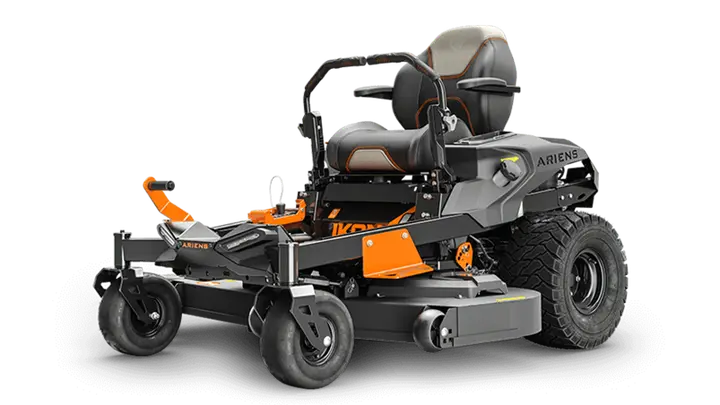Ariens IKON Onyx with Recalled Kawasaki Engine