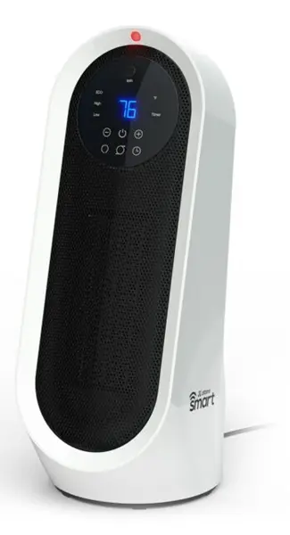 Recalled Atomi Smart Tabletop Heater models AT1482 and AT152