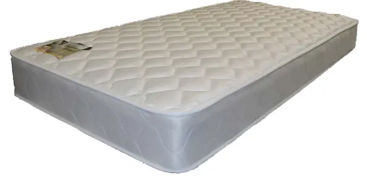 Therapedic twin size mattress