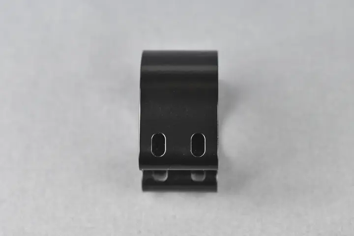 Look Cycle Aerostem clamp with no model number