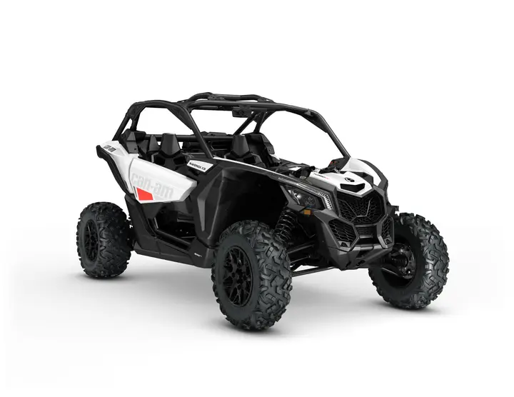 2017 Maverick X3