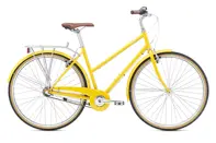 Breezer Downtown 3 ST bicycle