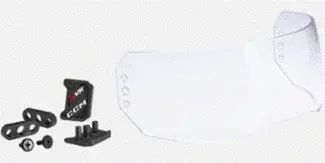 Recalled Replacement Visor Accessory (Style ACCHVR)