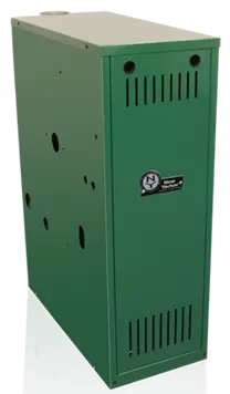 Recalled CG-E // CG-F Boiler