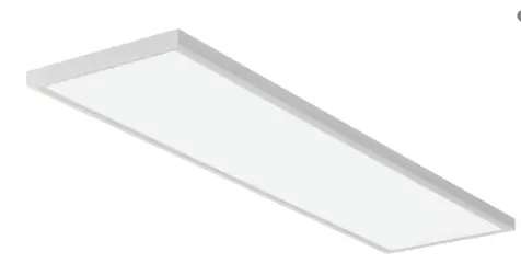 CPANL LED Fixture