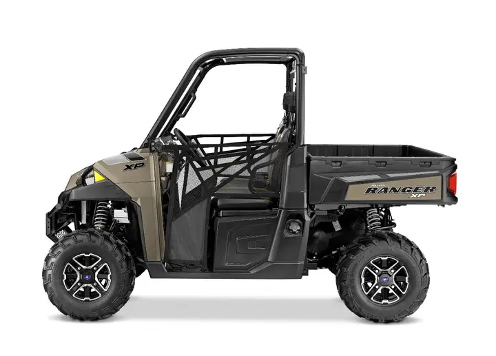 RANGER XP 900 EPS SANDSTONE METALLIC