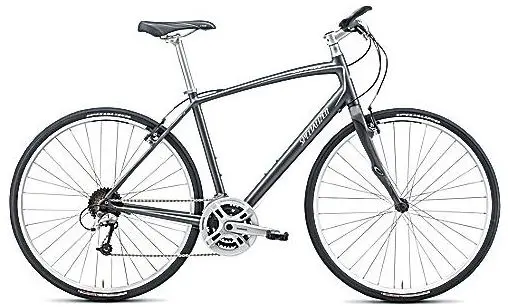 2011 Sirrus Elite