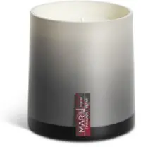 Recalled MARIL Scented Tester Candle 8-ounce Cinnamon + Cedar (SKU number: 1008170075)