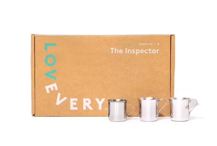 Drinking Cups Recalled by Lovevery