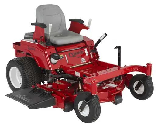 Edge Zero Turn Mower