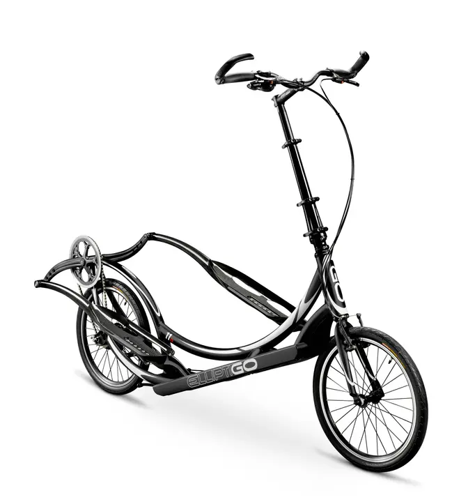 ElliptiGO Model 11R Elliptical Cycle