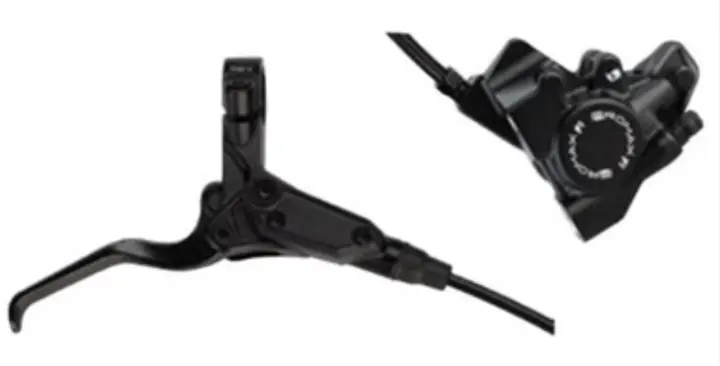 Recalled Promax F1 DSK-927R Hydraulic Disk Brake