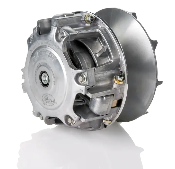 G-Force CVT clutch